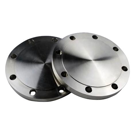 150 Lb Raise Face Blind Flange Carbon Steel ANSI B16 5 China Weld