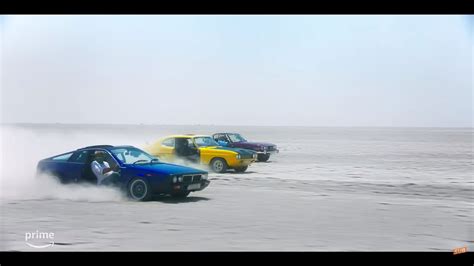 Video: The Grand Tour Teases FINAL Episode - Clarkson, Hammond, and May ...