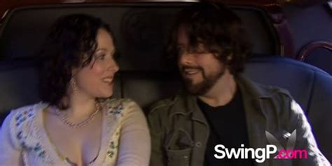 Swinger Couples Are Getting Horny With These Hot Outdoor Sex Games