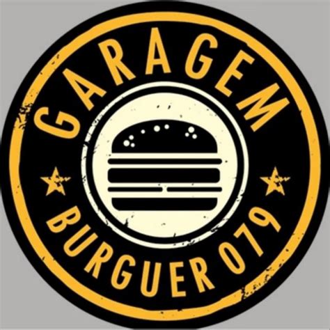 Hamburgueria Garagem Burguer Aracaju Ifood