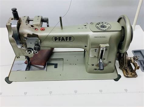 Pfaff 145 Walking Foot Dh Sewing Machines Sales Services And Repairs