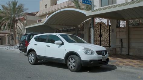 IMCDb Org Nissan Qashqai J10 In Oshaq Raghm Al Talaq 2019