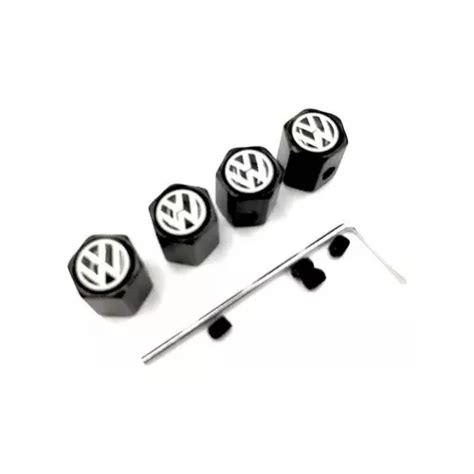 Tapones Valvula Para Volkswagen Virtus Gti Jetta Vento Nivus