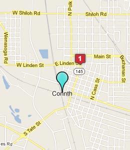 Corinth, MS Hotels & Motels - See All Discounts