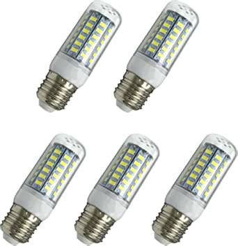 Aoxdi X E Mais Ampoules Led W Blanc Froid Smd Led Lampe