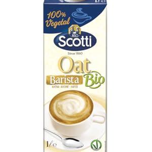 Riso Scotti Oat Barista Drink 1 Litre Amazon Ae Grocery