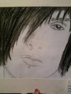 The Rev Avenged Sevenfold Fan Art Fanpop