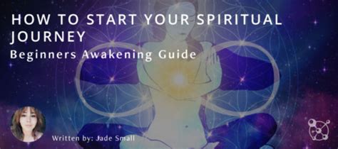 How To Start A Spiritual Journey Beginners Guide To Spiritual Awakening