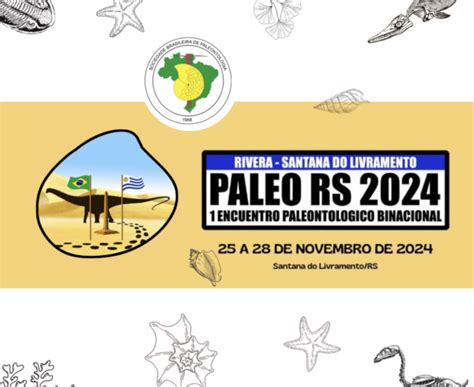 Xviii Congresso Brasileiro De Paleontologia Sociedade Brasileira De