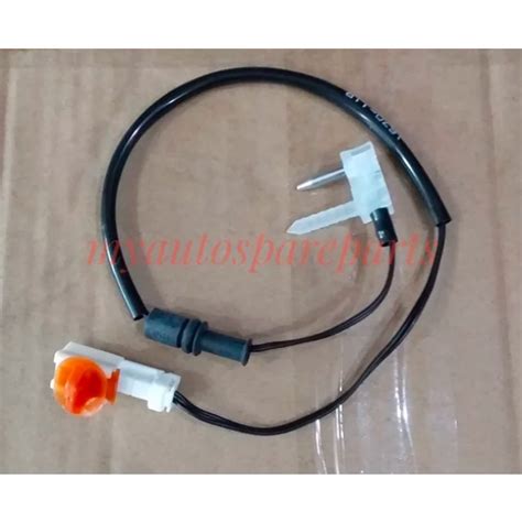 Jual THERMIS Termostat AC Mobil Thermistor Honda Jazz RS Freed Original