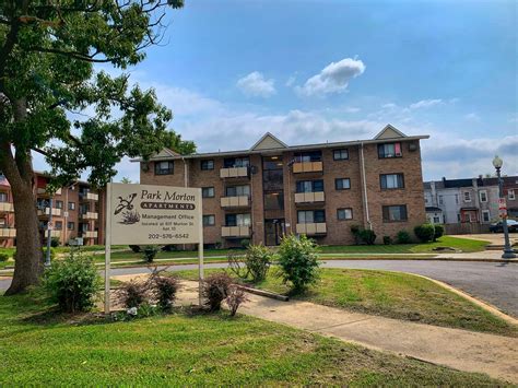 Park Morton Washington Dc at Sarah Sepe blog