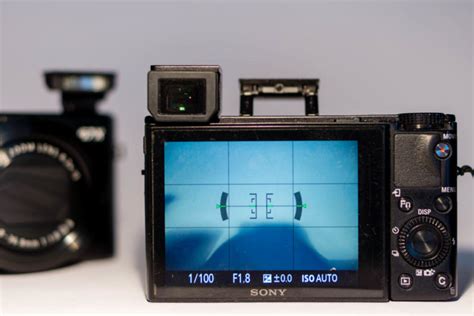 Canon G7X Mark II vs. Sony RX100 M3 & M4 vs. Panasonic LX15 ...