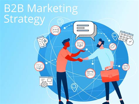 B2b Marketing Strategy