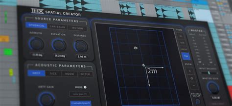 spatial audio native instruments blog