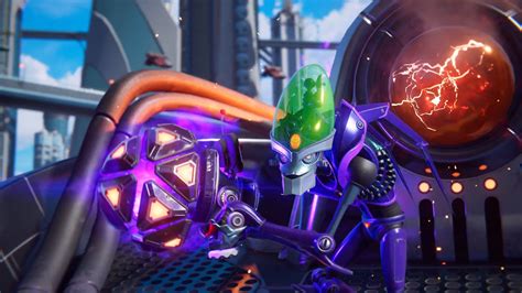 Ratchet Clank Rift Apart Neuer Trailer Zum PS5 Exklusivtitel