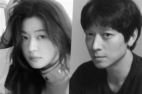 Jun Ji Hyun And Kang Dong Won S Upcoming Spy Romance Drama Tempest Confirms Release Plans Soompi