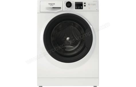 Hotpoint Pns Cfr Fiche Technique Prix Et Avis