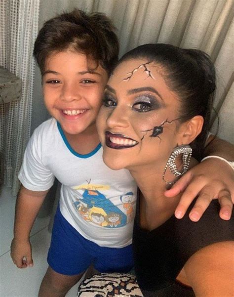 Babá é condenada a indenizar Mileide Mihaile por falsificar provas