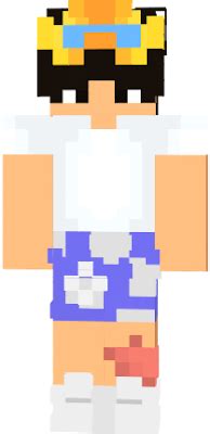 #notnico_mc_ | Nova Skin