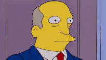 Superintendent Chalmers Steamed Hams Sticker - Superintendent Chalmers ...