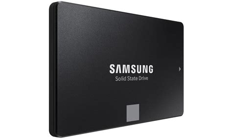 Samsung Outlet 500gb 2 5 Sata Ssd 870 Evo Dyski Ssd Sklep Komputerowy X Kom Pl