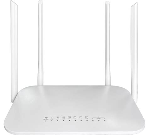 PIN200A 5G wireless router a high-performance 5G home gateway product