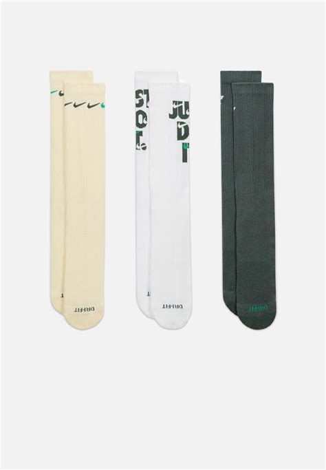 Nike everyday plus cushioned- multi-color Nike Socks | Superbalist.com