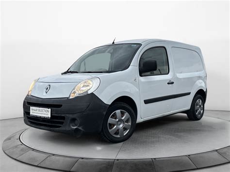 Renault Kangoo Express Furgon Dci God