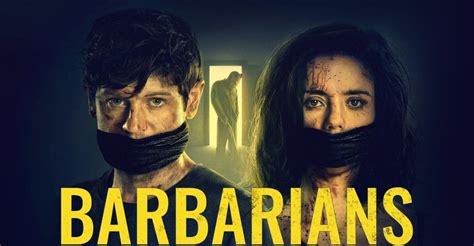 Barbarians - movie: where to watch streaming online
