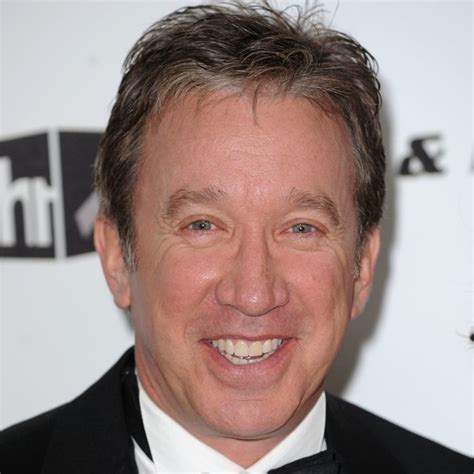 Тим Аллен Tim Allen биография фото Кино Mail