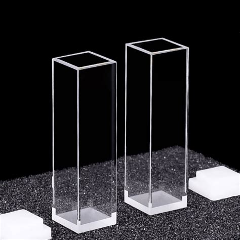 Understanding Cuvette Volume Material Path Length Etc Cuvet Co Cells