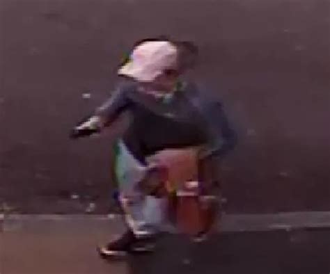 Hunt Underway For On The Run Sex Offender Liverpool Echo