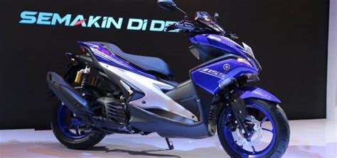 Harga Yamaha Nmax Baru 2020 Skema Kredit Dan Cicilan Carmudi Indonesia