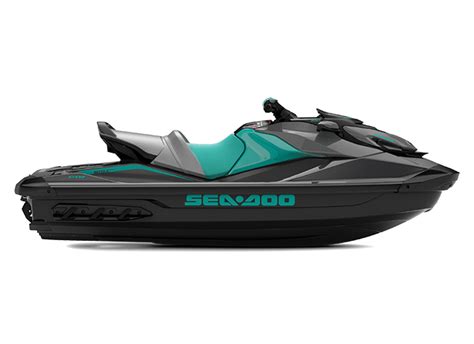 2024 Sea Doo Gtr 230 Performance Personal Watercraft