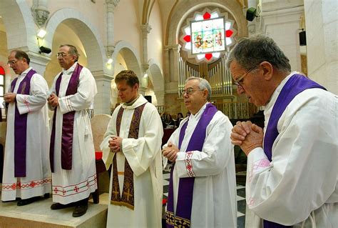 Roman Catholic Mass