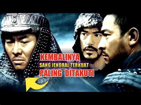 Mengejutkan Alur Cerita Ketika Sang Jendral Terkuat Kembali