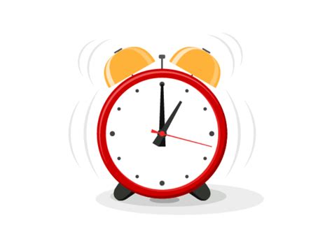 Alarm Clock Google Search Png Gifs Off