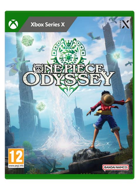 One Piece Odyssey kopen voor Xbox Series X! - GameResource