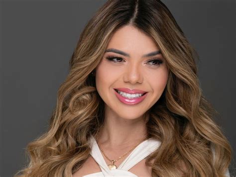 Miss Happiness Elisa Ponte Celebra O Dia Internacional Da Felicidade E