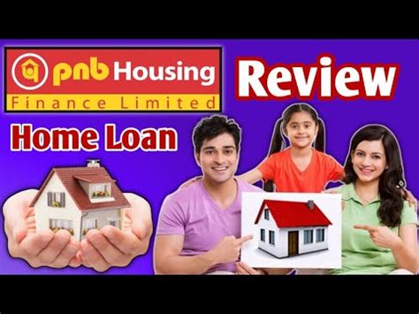 Pnb HFL Home Loan Review Pnb Housing Finance Limited Home Loan