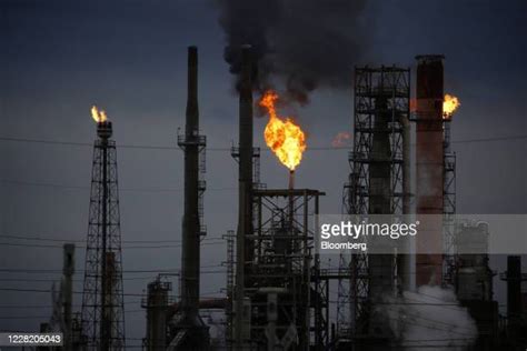 Port Arthur Refinery (Motiva) Photos and Premium High Res Pictures ...