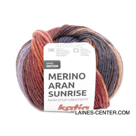 Katia Merino Aran Sunrise Laines Center