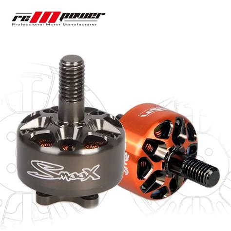 Rcinpower Smoox Plus Kv Kv Kv Brushless Motor Inch