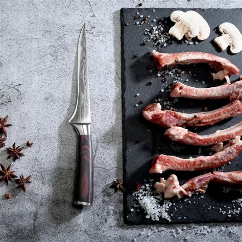 PAUDIN | Universal Boing Knife 6″