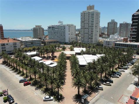 Plaza General Artigas Em Punta Del Este Dicas Incr Veis