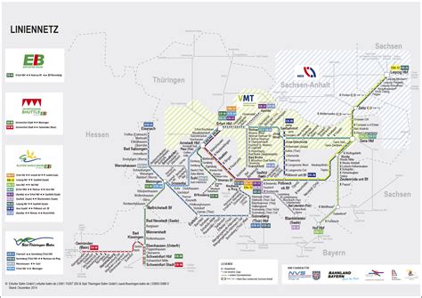 Fahrpl Ne G Ltig Bis Erfurter Bahn Kommt Gut An