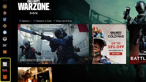 Call of Duty: Warzone has eaten Modern Warfare | PC Gamer