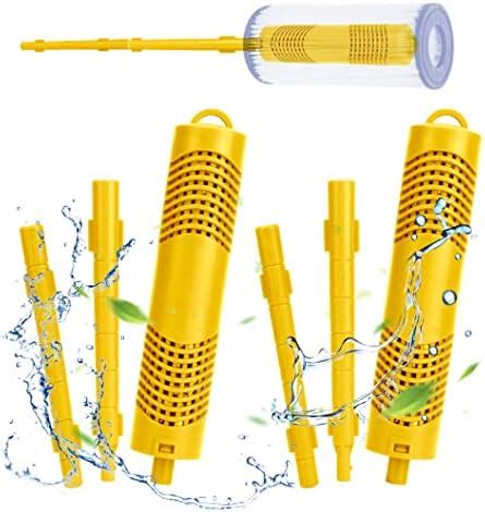 Sunfry Months Lifetime Hot Tub Filter Cartridges Spa Mineral Sticks Pack Cartridge Universal