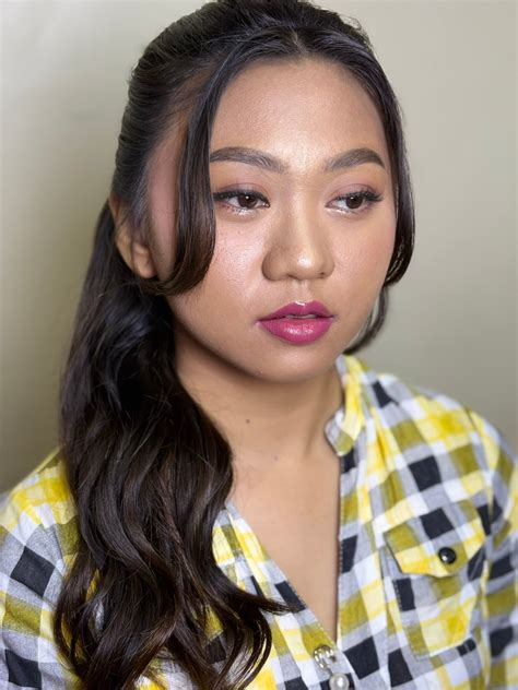Mimi Alejandro Makeup Artistry | Laoag City