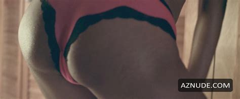 INDIA AUTRY Nude AZNude